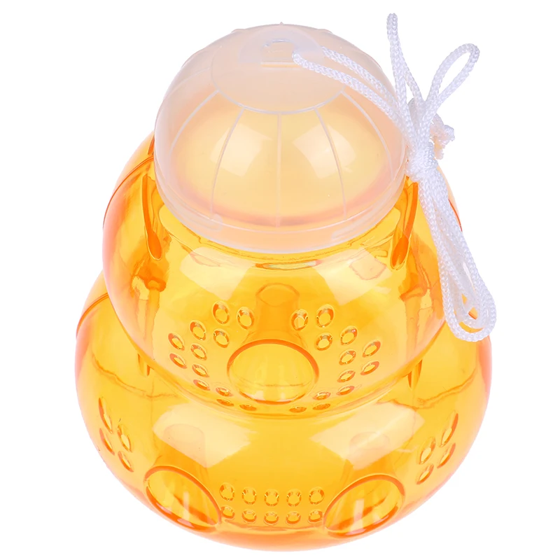 

Catcher Home Garden Wasp Hornet Hanging Traps Beehive Wasp Trap Hornets Yellow Jackets Wasp Repellent Hornet Trap Bee