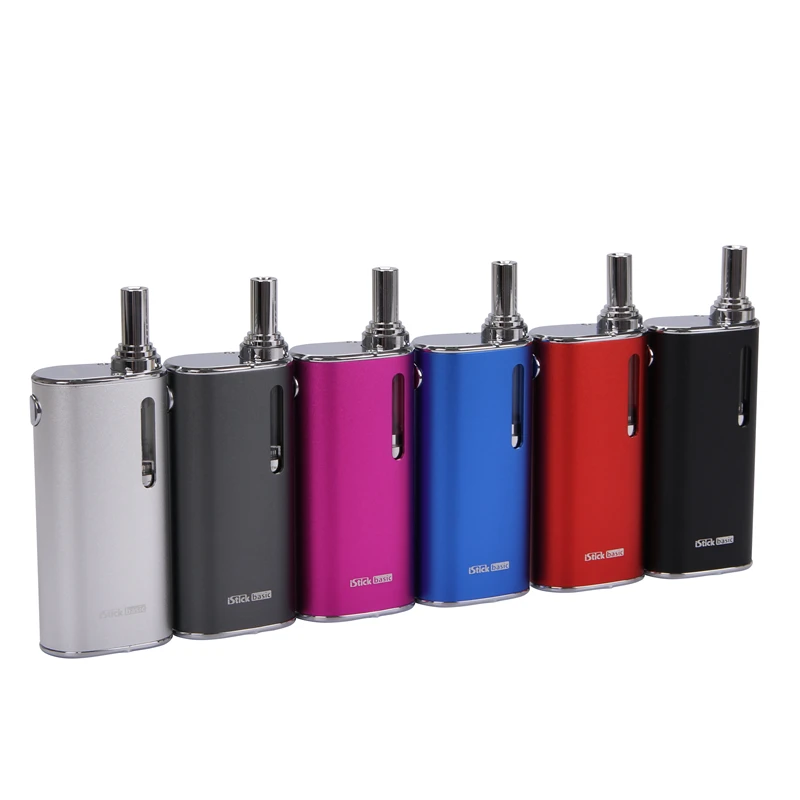 Eleaf айстик комплект 2300 mah w/GS Air 2 Tank ml Vape Kit электронная сигарета vs Isitck Pico