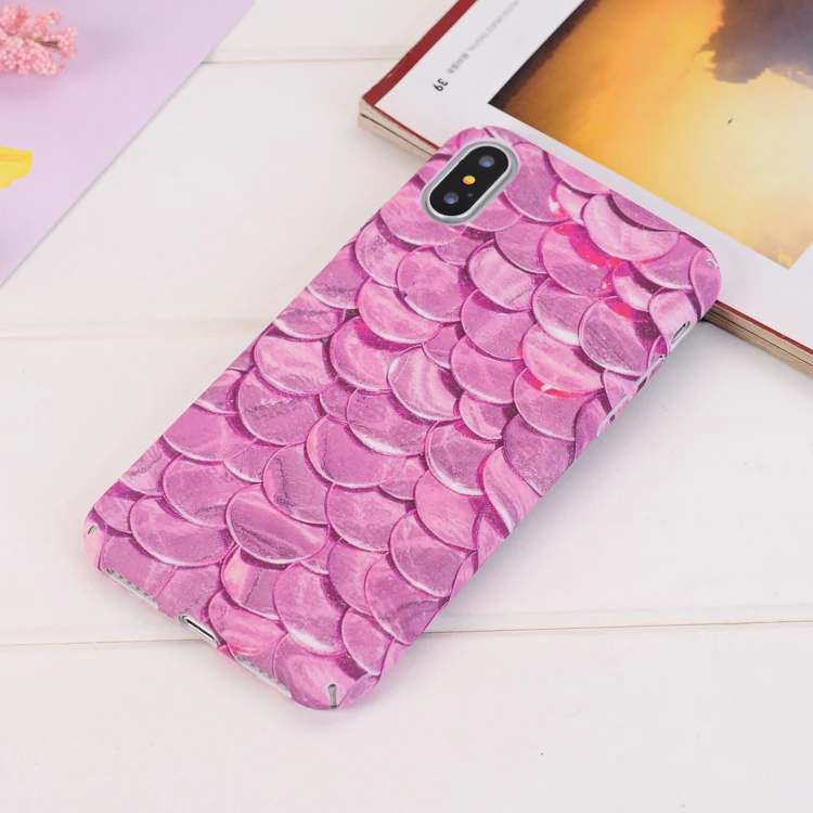 Kisstop Новая мода чехол для iPhone 7 Жесткий PC Полный защитную крышку 8 6 6S x |