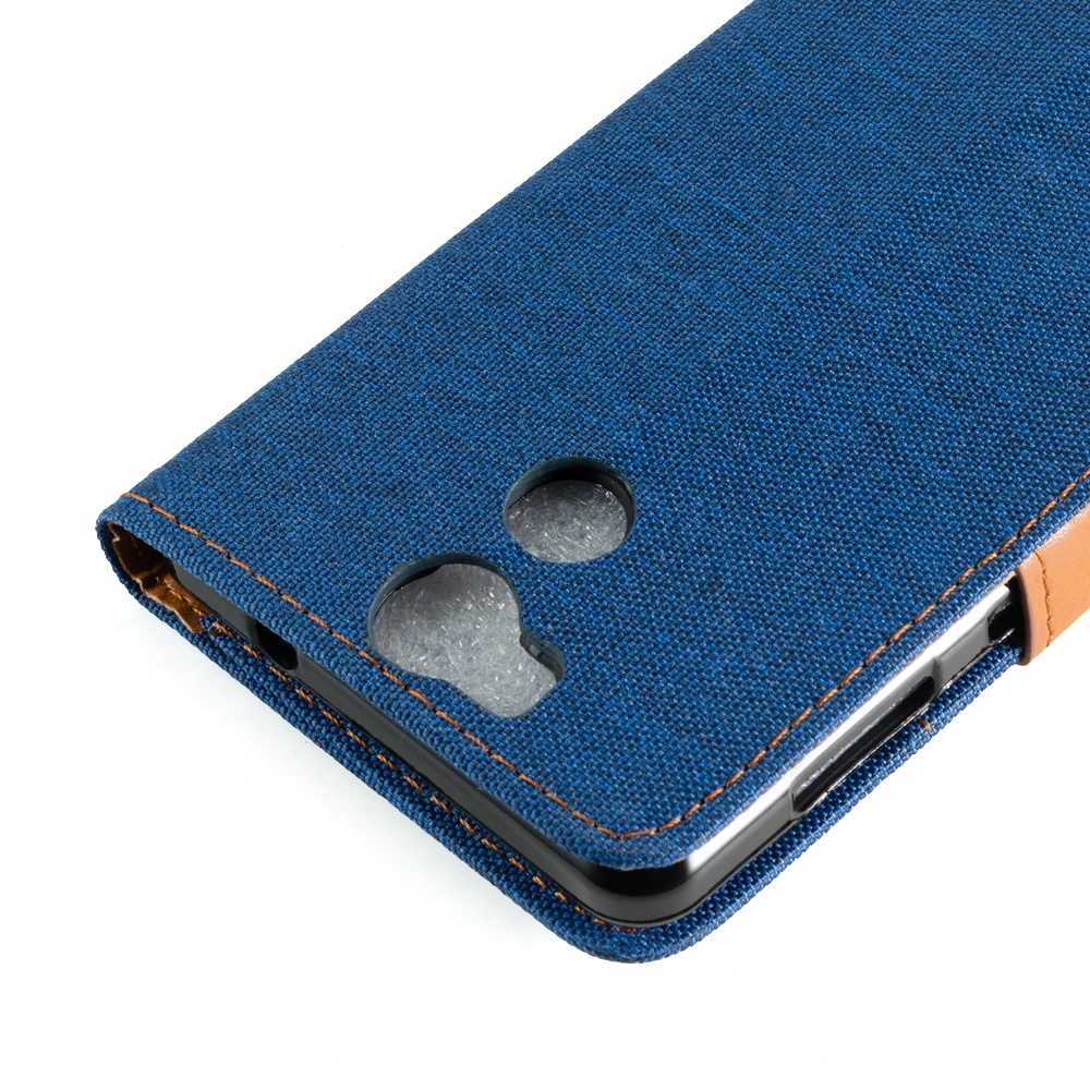 Pu Leather Wallet Case For Ulefone Power Flip Phone Business Book Tpu Soft Silicone Back Cover | Мобильные телефоны и
