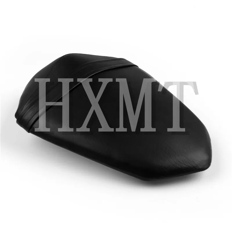 Чехол для заднего сиденья мотоцикла черный Kawasaki Ninja Z800 Z 800 2013 2014 2015 2016 2017 2018