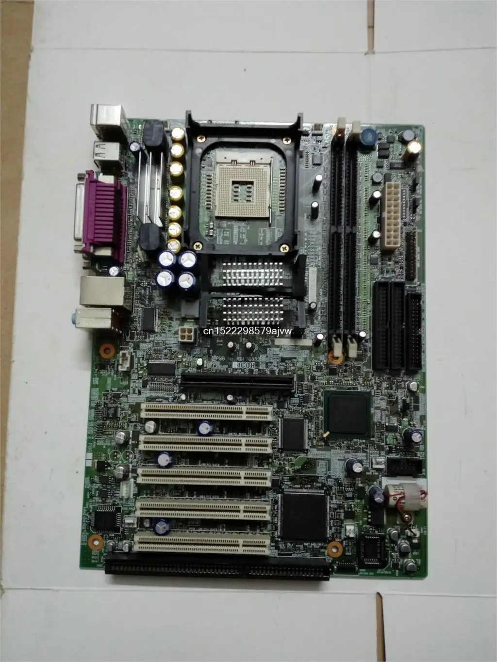 478 Возьмите слот ISA fb6-ls-4m-p24-512me-11. | Мобильные телефоны и аксессуары