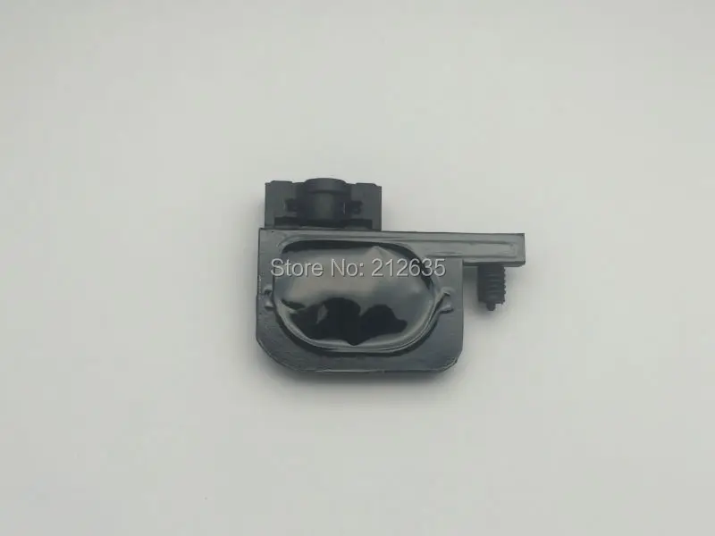 50 шт. УФ малая заслонка для Roland Mimaki Mutoh Epson заслонка|small damper|damper rolandmimaki damper |