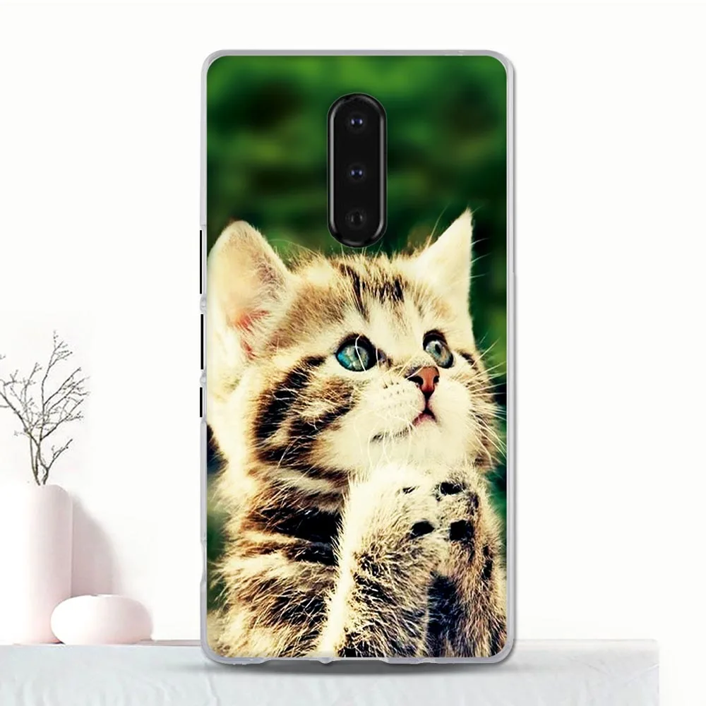 Чехол для sony xperia 1, чехол, ультратонкий, TPU, чехол для телефона, для sony xperia 1, силиконовый, стильный узор, для sony xperia 1, бампер, Fundas - Цвет: 25