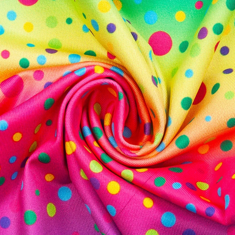 Женский раздельный купальник-бикини с юбкой-годе | Тематическая одежда и