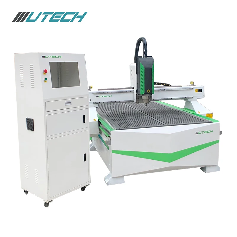 Фото UTECH cnc маршрутизатор для резки металла 3 оси деревообработки 4 1224 1325 1530 x мм Фрезы по UTECH cnc маршрутизатор для резки металла 3 оси деревообработки 4 1224 1325 1530 x мм Фрезы по