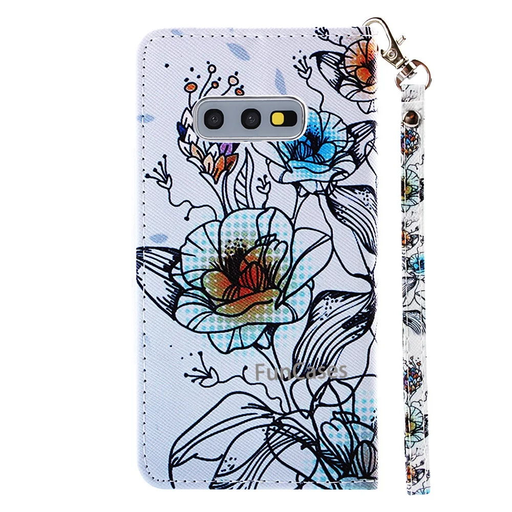 S10 Lite милые 3D с тиснением и изображением из мультфильма рисунком чехол для