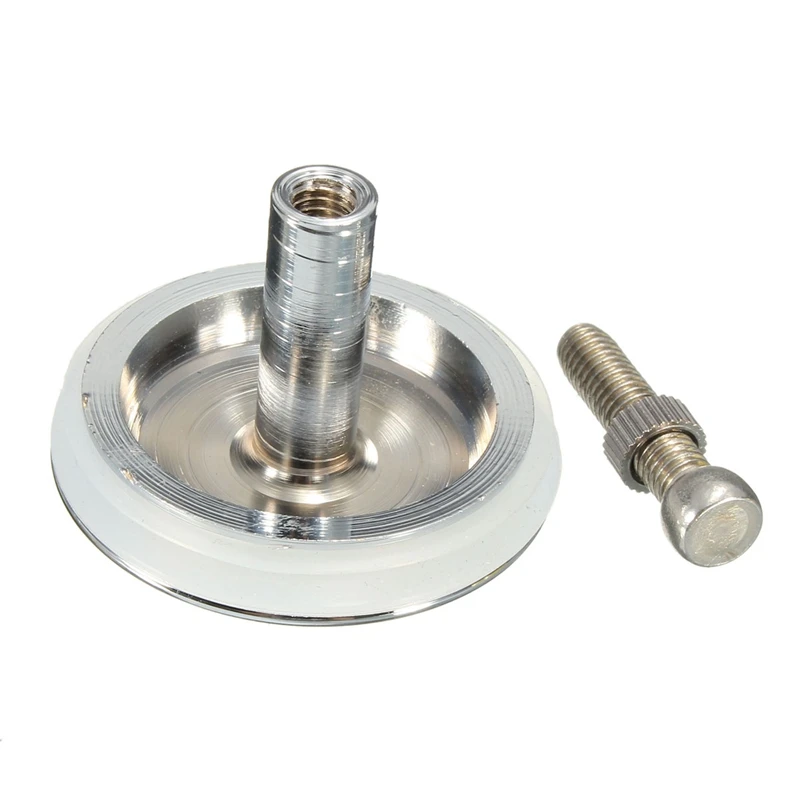 1 шт. штекер для ванной всплывающая вилка отходов плоское уплотнение латунное