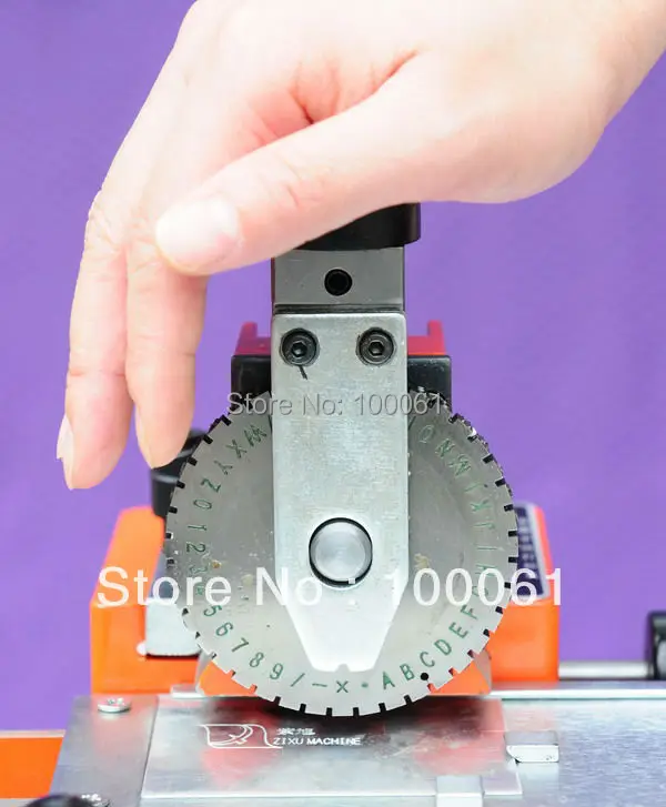 Ручная штамповочная машина с металлическим именем|machine machine|machine stampingmachine manual |