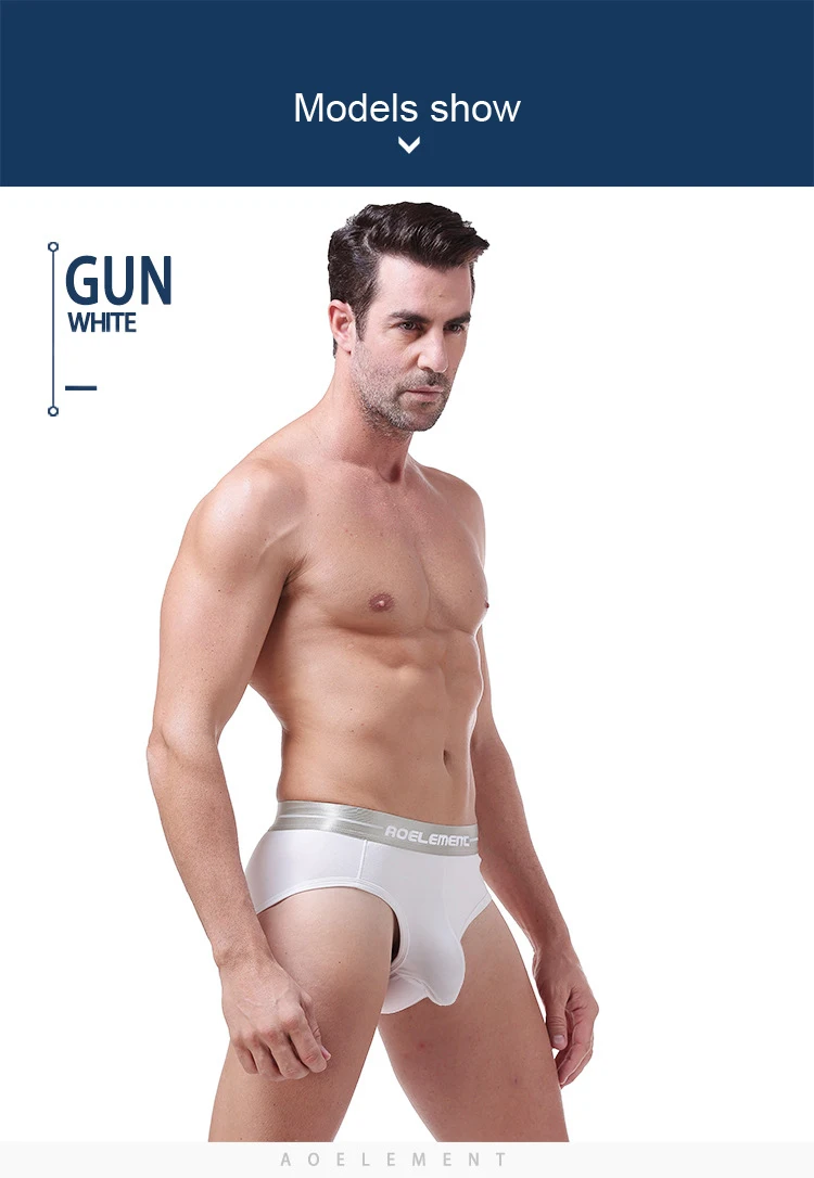 Сексуальные модные пули отдельные трусики мужские трусы Cueca Masculina Мужское нижнее белье трусы Vetement Homme отправить мужской подарок