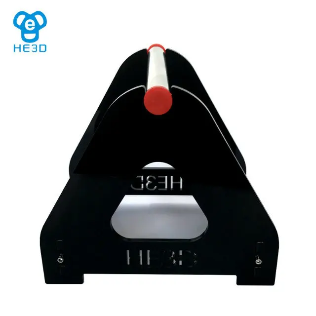 3D-принтеры нити Настольный supportor ABS/PLA рамка проволочного каркаса держатель |