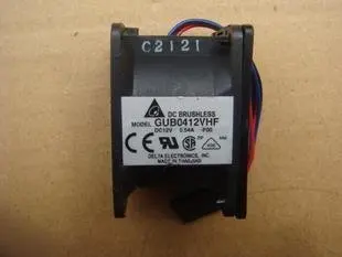 Осевой вентилятор для Delta GUB0412VHF DC 12V 0.54A охлаждающий | Компьютеры и офис