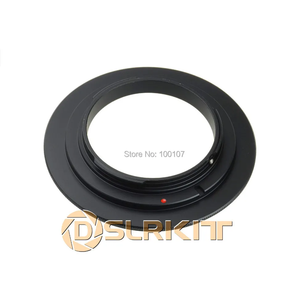 

77mm Macro Reverse Adapter Ring for CANON EOS EF Mount