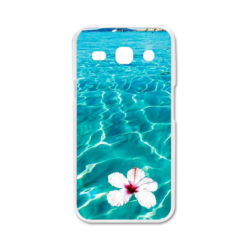 Q091 TAOYUNXI чехол для телефона для samsung Galaxy Star Advance/Star 2 G350E SM-G350E чехол силиконовый мягкий ТПУ крутой чехол бампер - Цвет: Q091