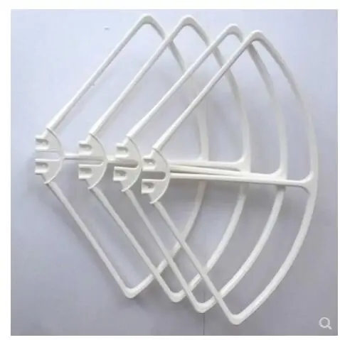 

Aircraft protection ring
