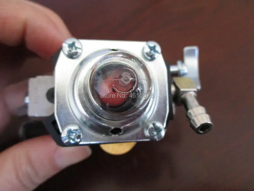 Карбюратор для ВАККЕР rammaer BS50-2i BS60-2i, BS70-2i Walbro NON-ORIGINAL