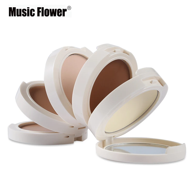 Фирменный консилер 5 в 1 Music Flower контурная палитра для макияжа основа Корректор