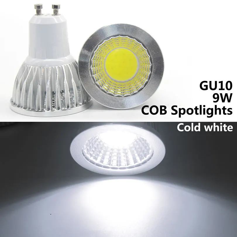 Низкая цена RGB светодиодный светильник E27 5 Вт лампы E14 GU10 Soptlight 85 265 в