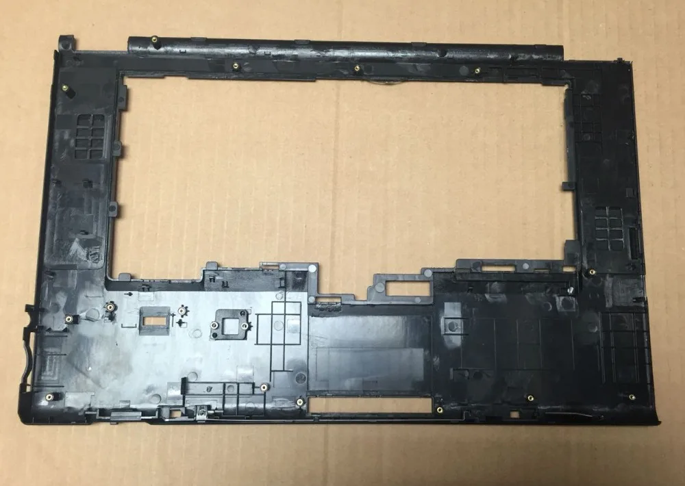 Новый OEM чехол для Lenovo ThinkPad T530 T530I W530 пустой подлокотника 04W6821 04X4610|Сумки и чехлы