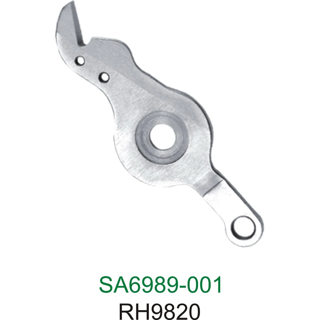 

SA6989-001 KNIFE Sewing Machine Parts