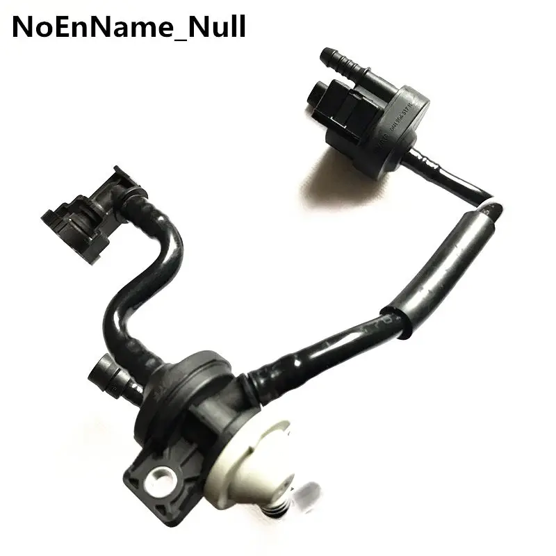 Клапан для очистки Топливного пара подходит VW Jetta GLI Golf GTI MK6 EOS AUDI A3 A4 TT SKODA SEAT Leon EA888 2