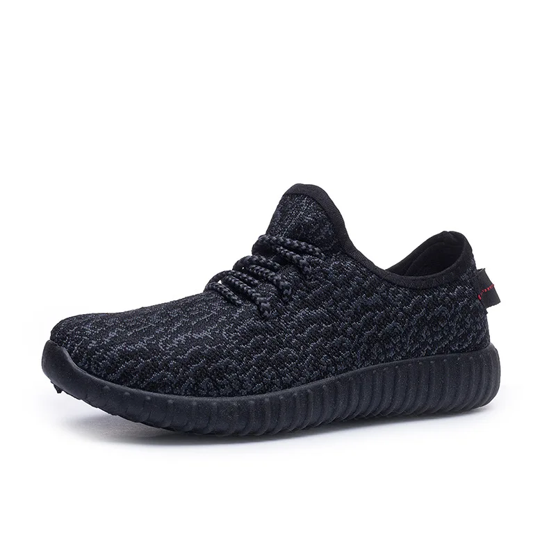 2018 New Men Summer Mesh Shoes Loafers lac-up Water shoes Walking lightweight Comfortable Breathable 1 | Обувь