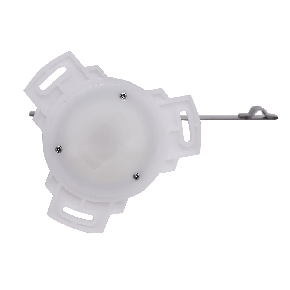 Датчик угла руля из нержавеющей стали для судовых катеров постоянный ток 12/24 в 0 190