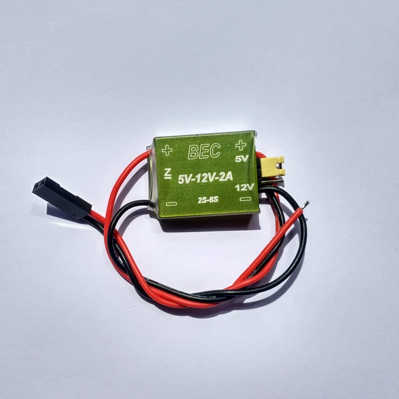 Аксессуары для радиоуправляемых устройств Tarot аксессуары Diy rc Bec 3a 5 v 12v Mini Micro