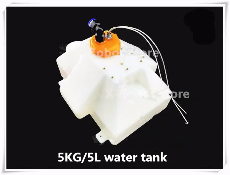 5L/5 кг быстрый монтаж спрей водонос жидкости плавающий резервуар датчик для