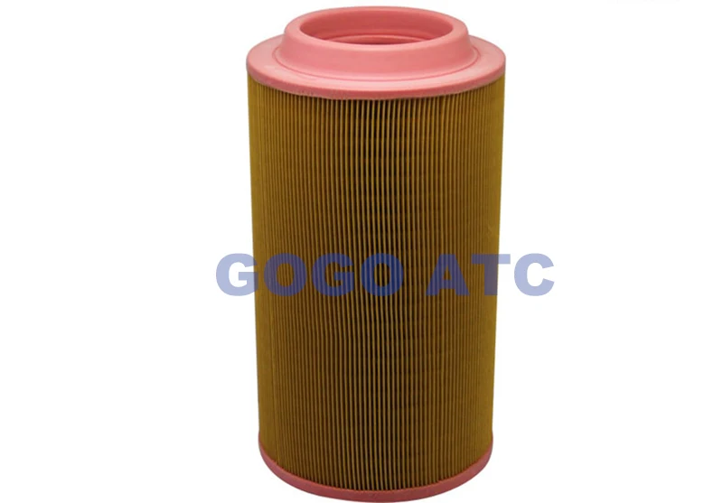 Воздушный фильтр 100 л. С. винтовой воздушный компрессор фильтрующий элемент