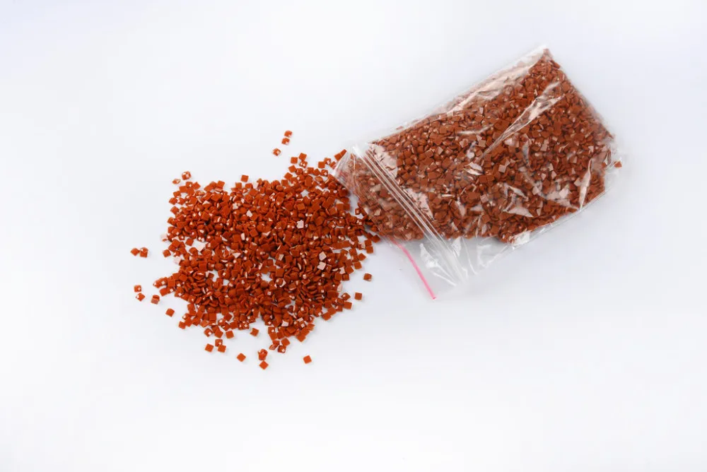 Бесплатная доставка Новая 3D Алмазная картина полностью для квадратной дрели