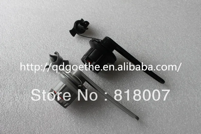 Надувные аксессуары для лодки Пластик воздушный клапан газовое сопло