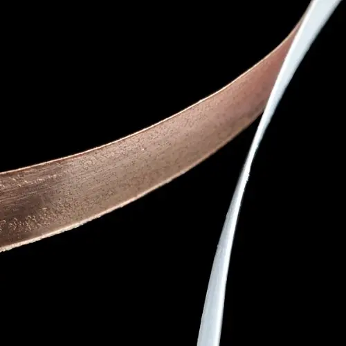 

MYLB- Copper tape - 5 mm(length 50 ft)
