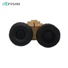 Амбушюры для Philips SBC-HS430 SBC HS430 наушники втулки подушки для наушников Чехлы для подушек Сменные чашки