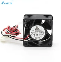 for delta efb0405md r00 4020 4cm 40mm dc 5v 0 24a 3 pin server inverter speed computer cpu blower axial cooling fans
