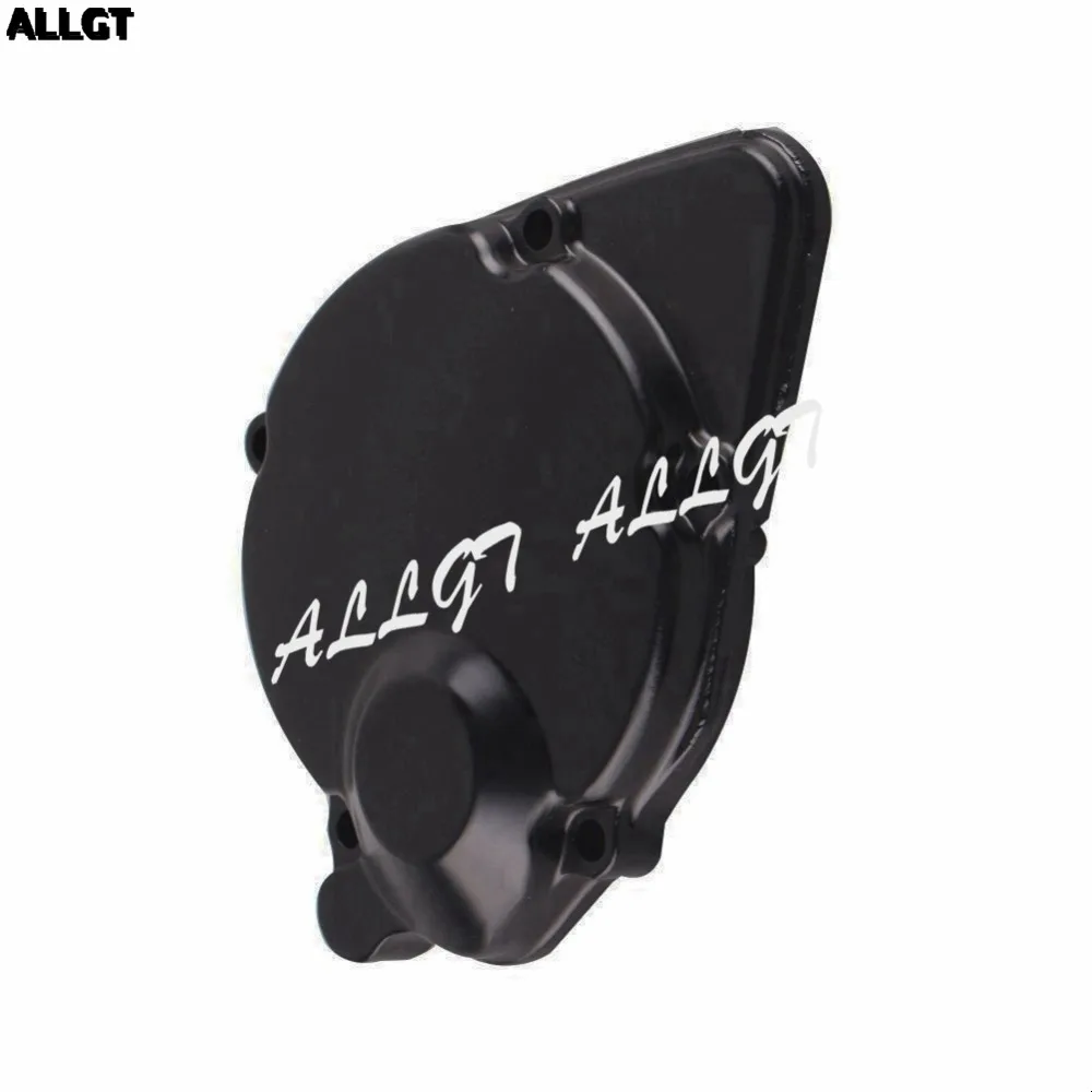 Защитный кожух для статора подходит Suzuki GSF 1200 BANDIT GSX1200 GSF600 600|crankcase|crankcase cover |