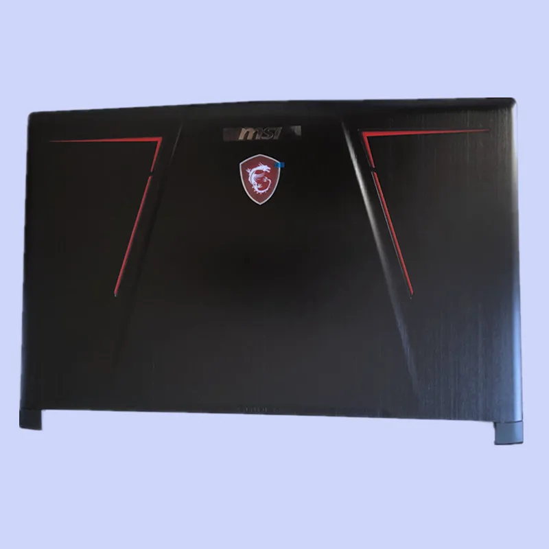 Новый оригинальный ЖК чехол для ноутбука/Передняя панель/верхний