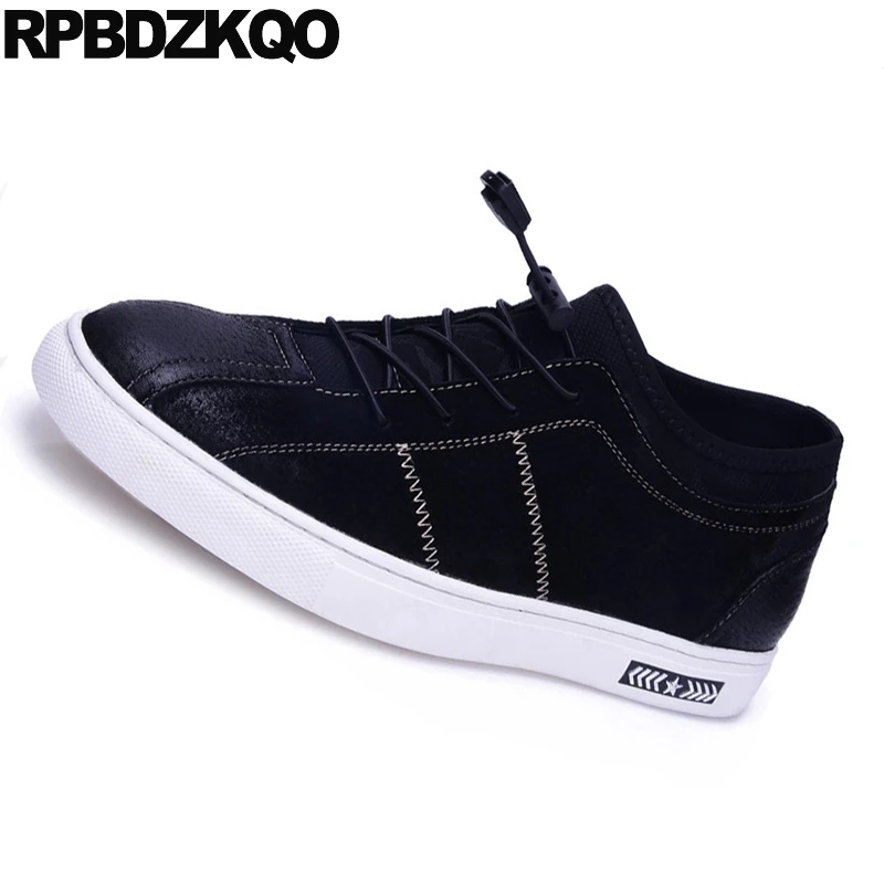 Нескользящие удобные Прогулочные кроссовки черные повседневные дышащие мужские