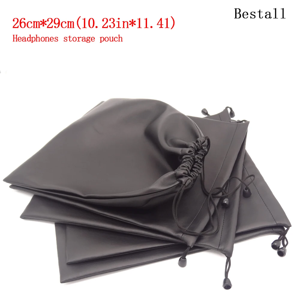 Чехол для наушников Bestall 26x29|earphone bag|headphone carrying casecarrying case headphone |