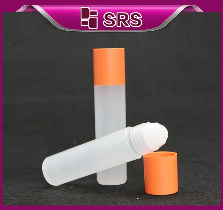 SRS упаковки пустых 1 унц. RPP 30ml пластика мяч рулон бутылки|ball bottle|roll bottlepackaging plastic