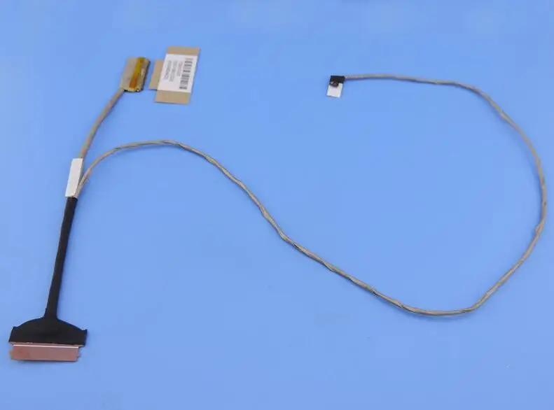 1 лот/10 шт новый для HP LCD LED ECRAN видео экран NAPPE дисплей кабель DD0Y0BLC020 поток 13 C|Пелти