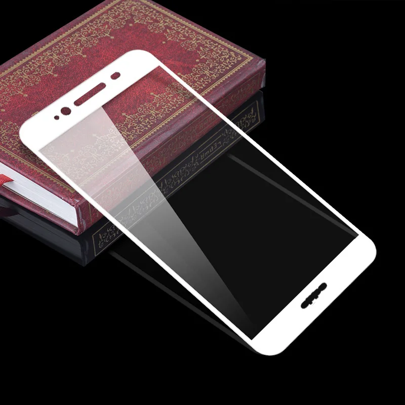 0 26 мм полноэкранная пленка из закаленного стекла для MEIZU E2 U10 U20 MX6 note3 Защитная