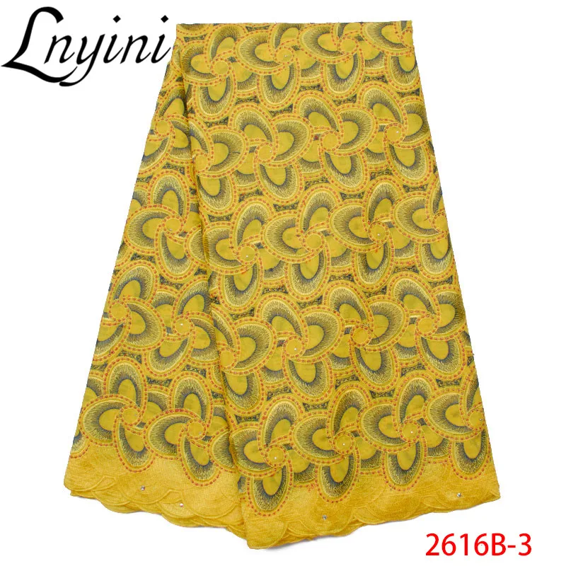 Африканское сухое кружево ткань с камнями швейцарская вуаль кружева в