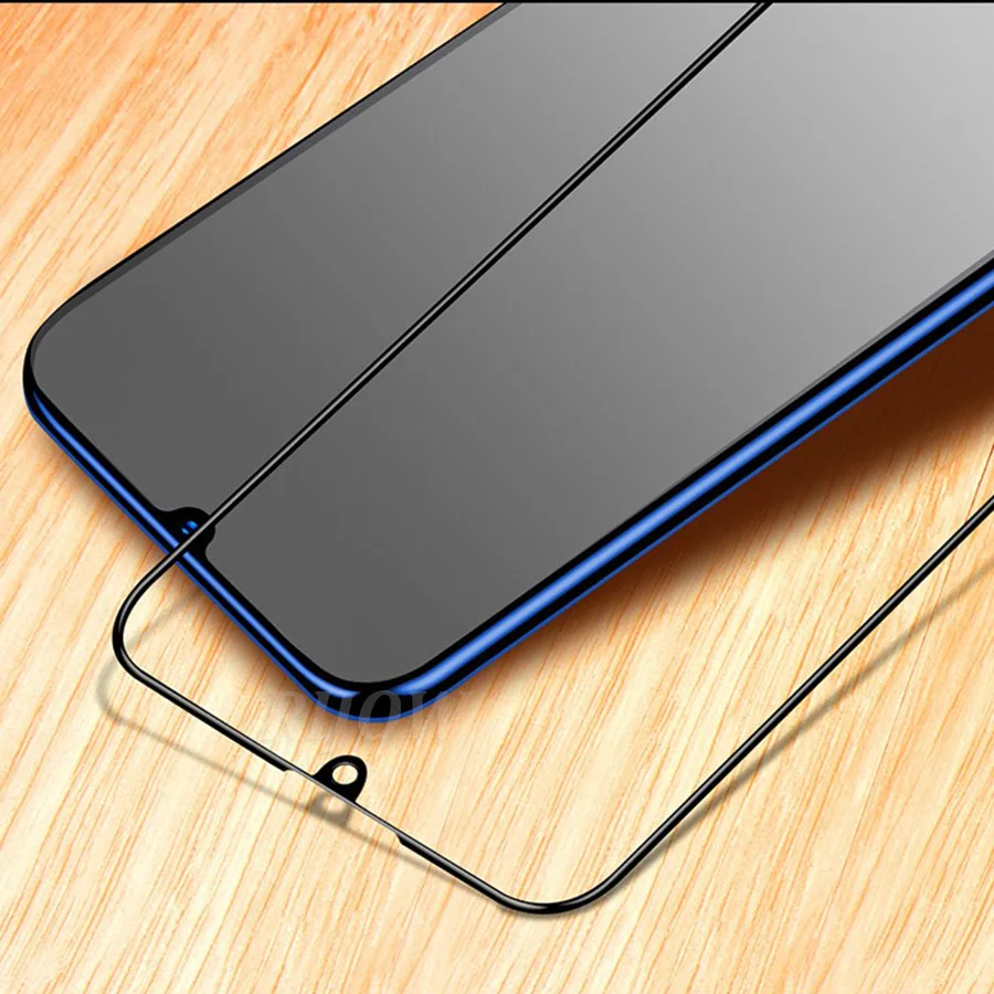 Для Xiao mi Red mi Note 8 7 6 5 Pro 7A закаленное стекло Xiaomi mi 9 SE mi 9 Защита экрана полное покрытие Xio mi 7A S2 Global
