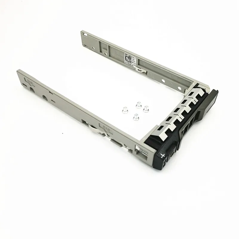 8FKXC 08FKXC 2 5 ''SATA SAS hdd лоток Caddy кронштейн для R730 R630 R730xd MD1420 MD3420 бесплатная