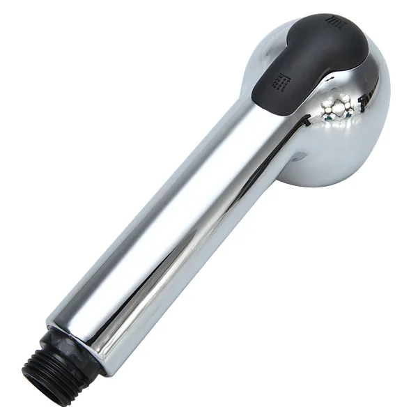 Хромированная раковина для ванной кран с распылительной головкой Замена