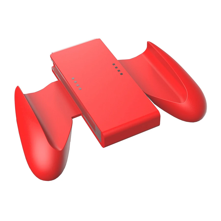 Удобное крепление Joy Con для Nintendo Switch держатель контроллера аксессуары игр NS