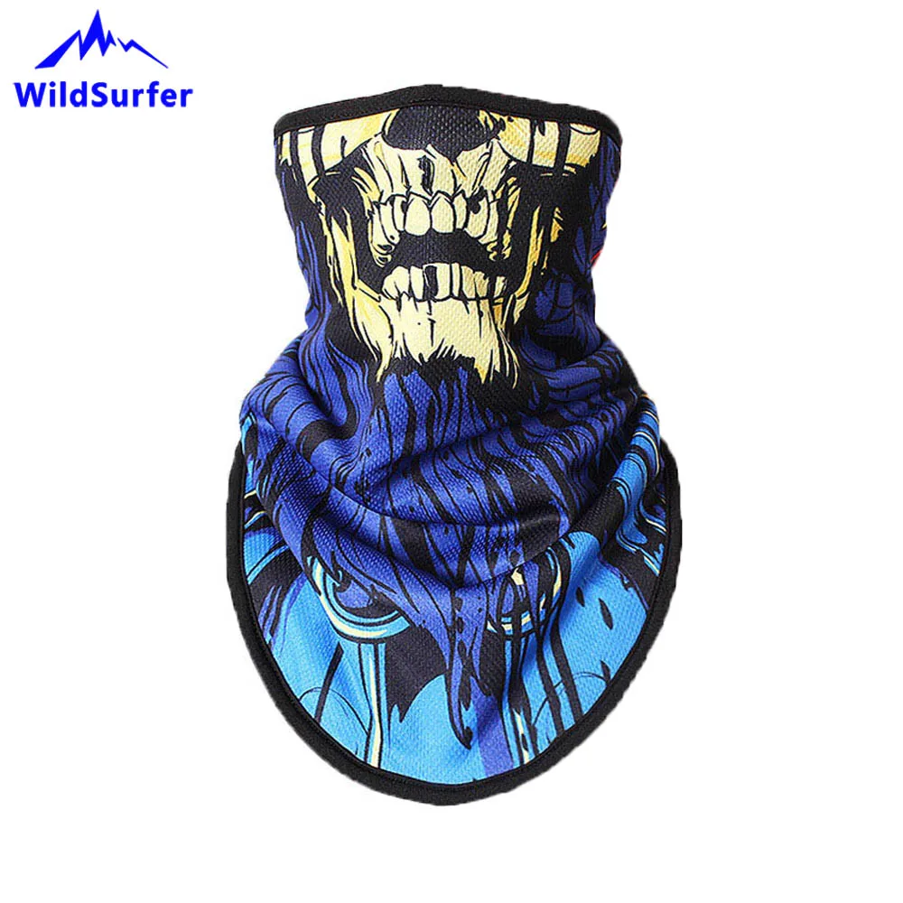 Рисунок 3 - Слюнявчики для катания на лыжах