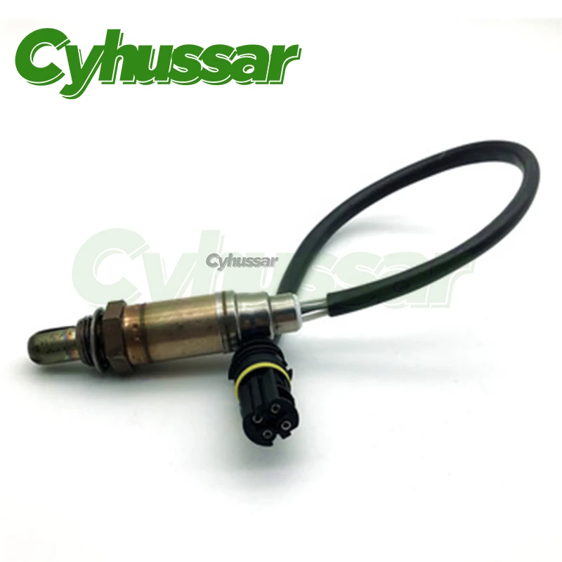 Кислородный датчик O2 лямбда соотношения воздушного топлива для BMW E83 E87 E90 E91 1er 3er X3