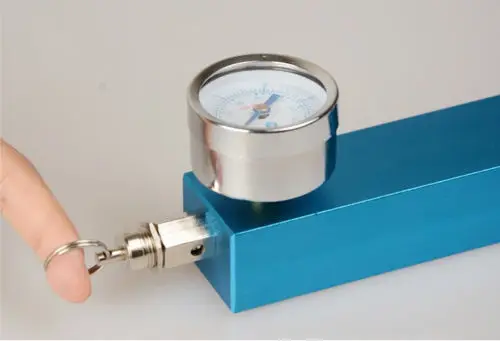 WYIN DIY аквариум саженый бак CO2 Генератор Система pro комплект + Счетчик пузырей